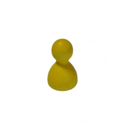 Pionek drewnainy 30 mm